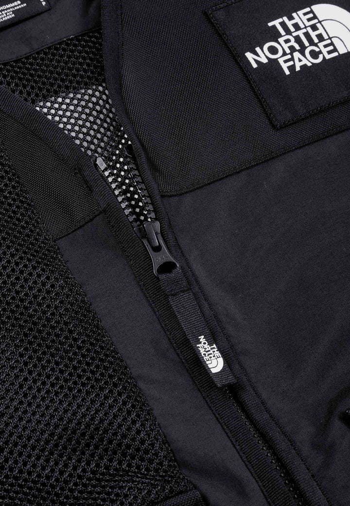 Black Box Utility Vest EU - TNF black