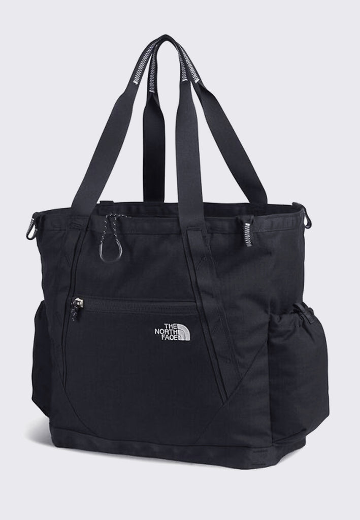The North Face | Buy North Dome Rope Bag - black online | Good As Gold, NZ