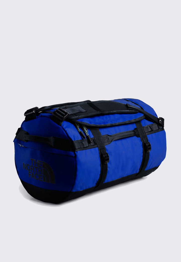 The North Face Small Base Camp Duffel - lake blue/black