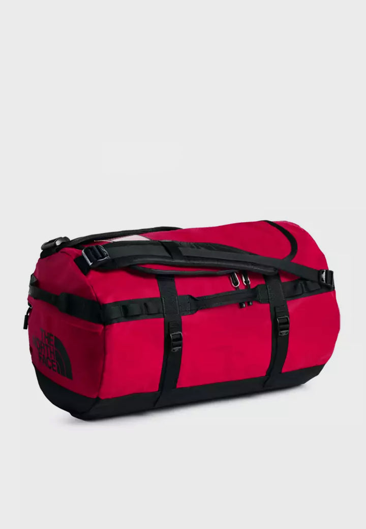 Small Base Camp Duffel - red
