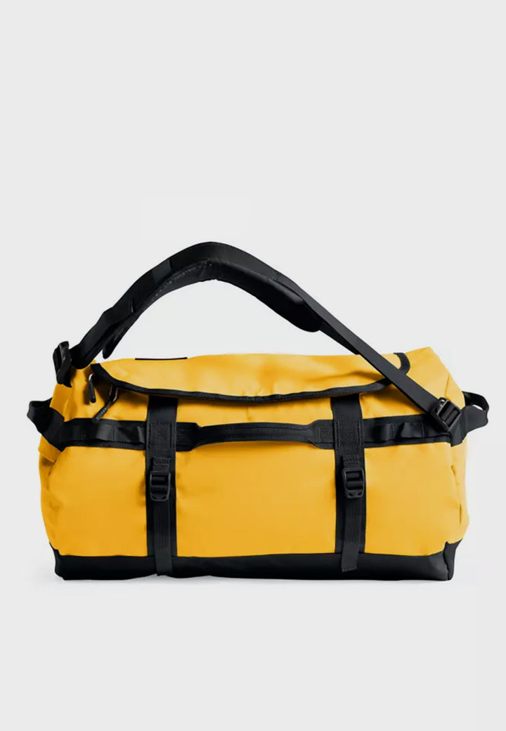 The North Face Small Base Camp Duffel - yellow