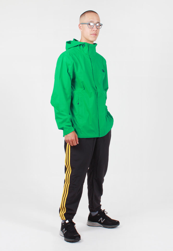 The North Face Venture 2 Jacket - green — Good as Gold