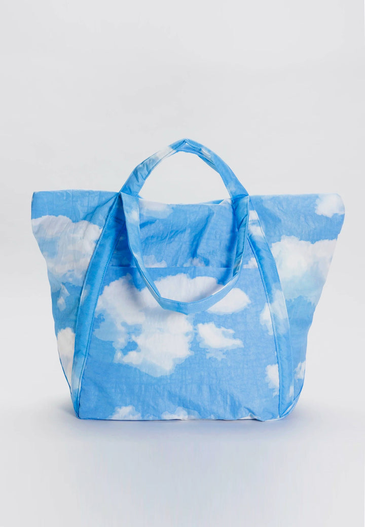 Travel Cloud Bag - Clouds