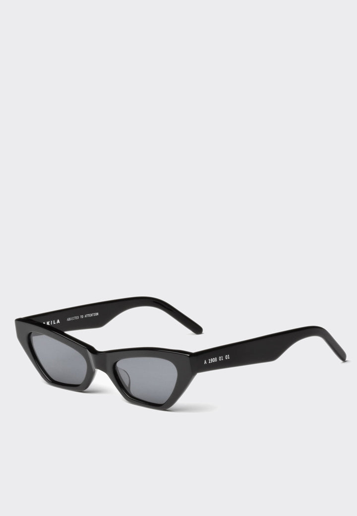Vector Sunglasses - Black