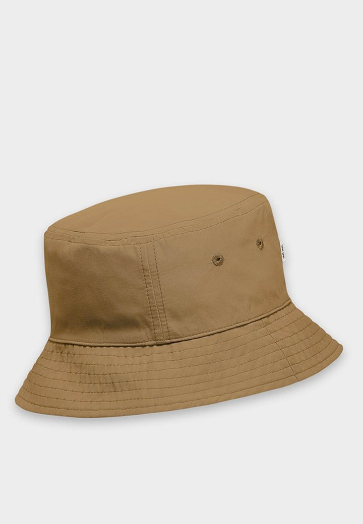 Bucket Hat - khaki AOP