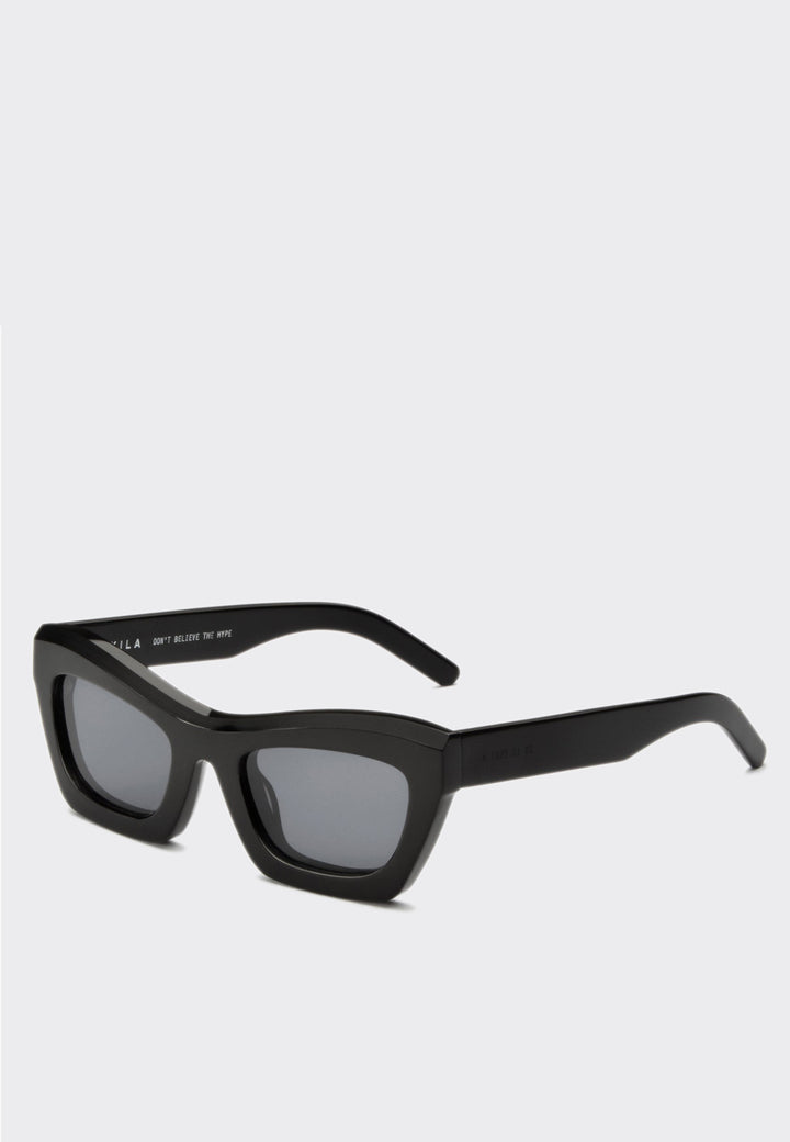 Zombie Sunglasses - black